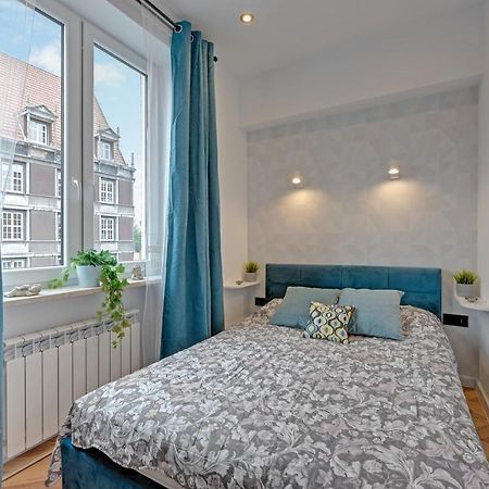 Ideal Apartments Arkady Gdansk Exterior photo