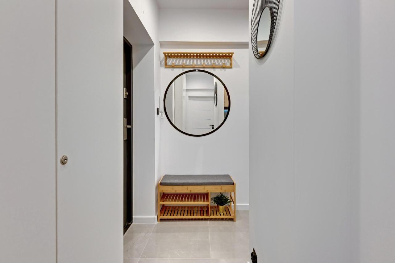 Ideal Apartments Arkady Gdansk Exterior photo